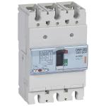 Dpx3 250 maksimalafbryder termo 3pol 160a 25ka