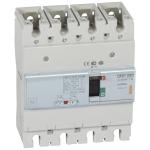Dpx3 250 maksimalafbryder termo 4pol 250a 25ka