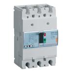 Dpx3 250 maksimalafbryder termo 3pol 100a 25ka