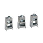 Dpx3 250 terminaler 3pol cu/al 150mm2