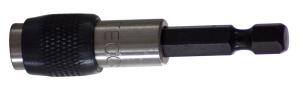 Tecos bitsholder 1/4 60 mm