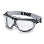 Uvex carbonvision minigoggles 9307375 klar