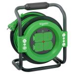 Thorsman kabeltromle 40m 3g1,5mm2 h07rnf ip44