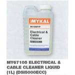 Mykal dsi 5000ecc afrenser 1liter