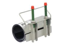 Avk bandagemuffe 159-170/200 mm rf