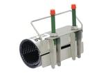 Avk bandagemuffe 174-184/200 mm rf