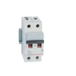 Tx3 mcb automatsikring b13 2pol 2m 6000/6ka