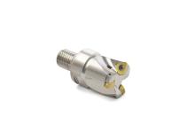 Fræsehoved r217.21-1225.re-r100.3a