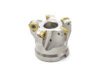 Fræsehoved r220.21-0040-r125.4a