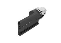 Stålholder e9364-r150.10-175-25-jeti