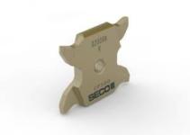 Stikplatte x4gk2503m0-0200rn-r cp500