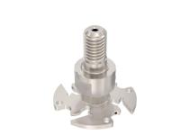 Fræsehoved r335.10-1040.re-03-4a