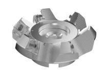 Fræsehoved r220.54-0125-22-6a