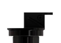 Stålholder gl50-cghl-36032-1604-jet