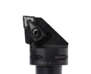 Capto holder c6-dclnr-45065-12-m