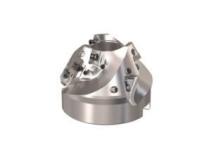 Fræsehoved r220.49-0035-28-xo12-60.3a