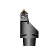 Capto gevindholder c6-cer-18100-16hd