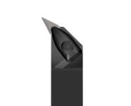 Stålholder dvpnr2525m16