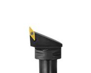 Capto holder c4-svjbl-27050-16