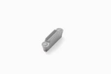 Stikplatte lcmf1604m0-0400-mp 883