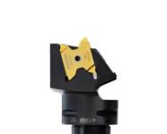Capto holder stik c6-x4fr-45065-2503-jet