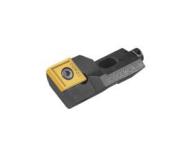 Stålholder scgcl16ca-16