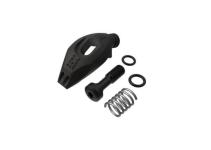 Stålholder cn17l00r-2-set