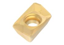 Fræseplatte xomx060204r-m05 f40m