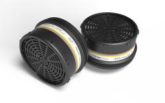 Gas filter a1b1e1 p r sl par