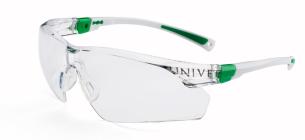 Univet-briller 506U klar