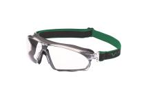 Univet goggle 625 klar