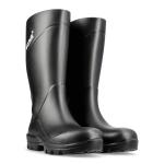 Brynje sikkerhedsgummistøvle pu solid 2.0 s5 src 1024 str 37