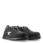 Cofra Total Black S3 SRC - sort / Str. 43 | Fodtøj | |