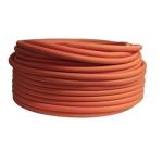 Højtryksgasslange 6,3 mm 30 bar i rulle uden fittings