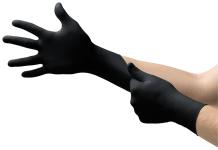 Ansell microflex midknight touch 93-732 str 10,5-11 (xxl)