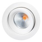 4000k hvid outdoor eco junistar