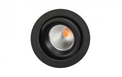 4000k sort outdoor eco junistar