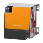 Batteri dura eco la-bat 24v 7ah