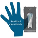 Wl500r pocket genopladelig