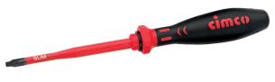 Slimblade firkant sq1x100 1000v laus