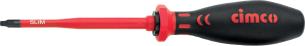 Slimblade firkant sq2x120 1000v laus