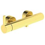 Ideal Standard Joy Brusearmatur, et-grebs Click teknologi. Brushed gold