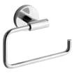 Lavabo Luna toiletrulleholder, krom