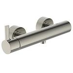 Ideal Standard Joy Brusearmatur et-grebs Click teknologi. Silver storm