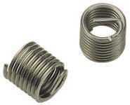 Gevindindsats m6-1,0x2d