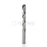 Thürmer Tools 3.3mm spiral bor hss m/hm, slebet din338