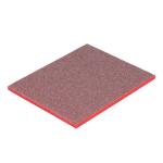 3m softback slibesvamp medium 140mm x 115mm x 5mm pn03808