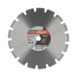 Diamantklinge classic asfalt 350x10x2,8x25,4