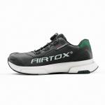 Airtox sikkerhedssko fl44 s3 str 52