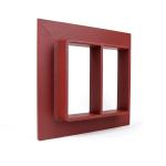 Brattberg frame rgsf 6x3 primed